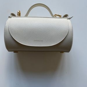 Limited Edition Senreve Mini Barrel Bag